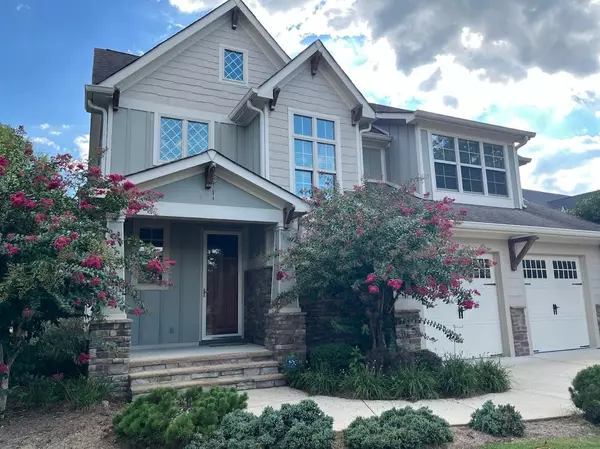 9532 Wandering WAY, Ooltewah, TN 37363