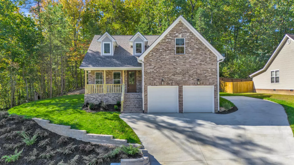 Soddy Daisy, TN 37379,1344 Spitzy LN