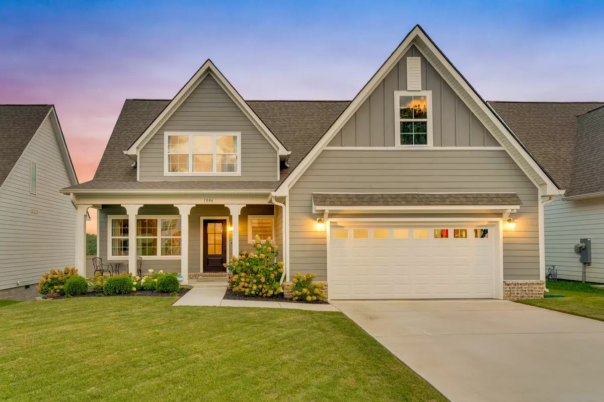 Hixson, TN 37343,1046 Omaha CIR