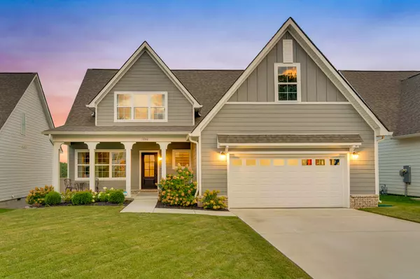 1046 Omaha CIR, Hixson, TN 37343