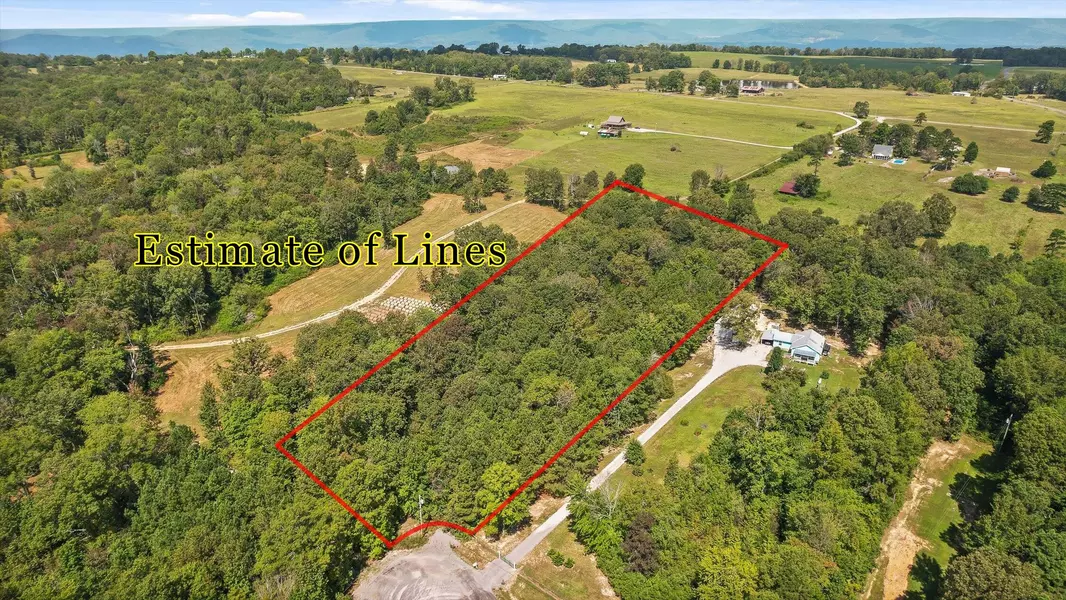 830 County Road 814, Flat Rock, AL 35966
