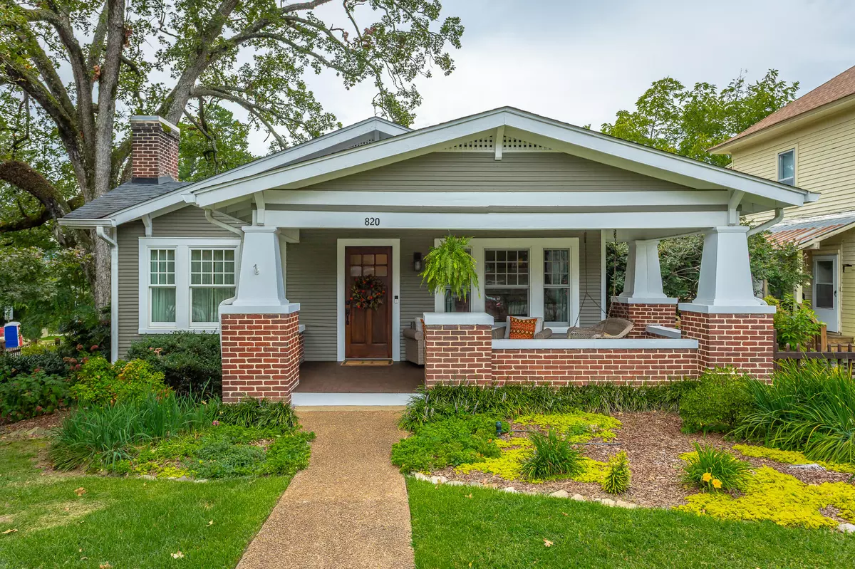 Chattanooga, TN 37405,820 Mississippi AVE