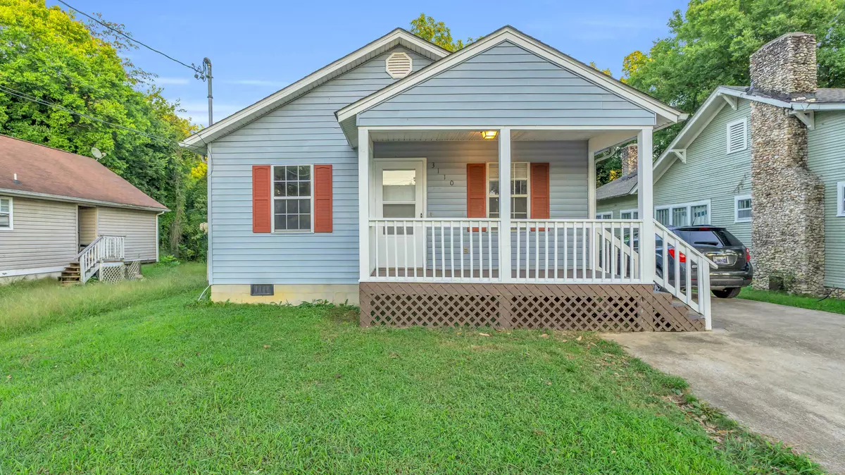 Chattanooga, TN 37407,3110 12th AVE