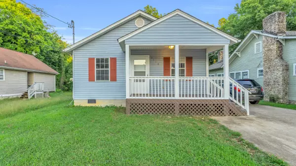 3110 12th AVE, Chattanooga, TN 37407