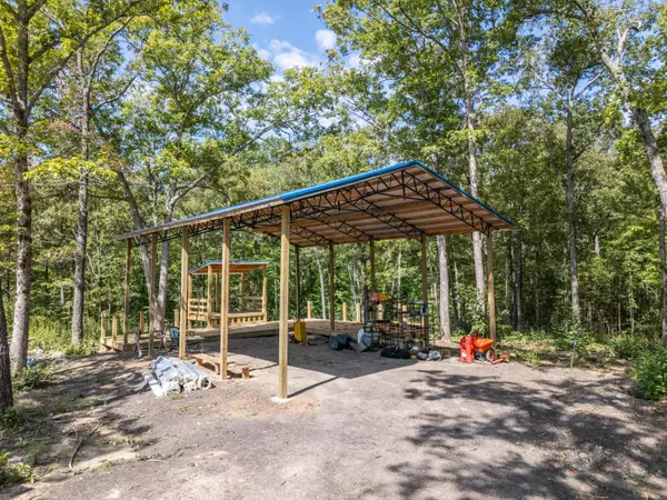 Pikeville, TN 37367,841 Griffith RD