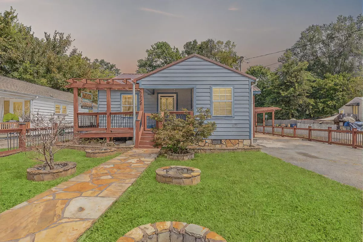Chattanooga, TN 37412,5339 Connell ST