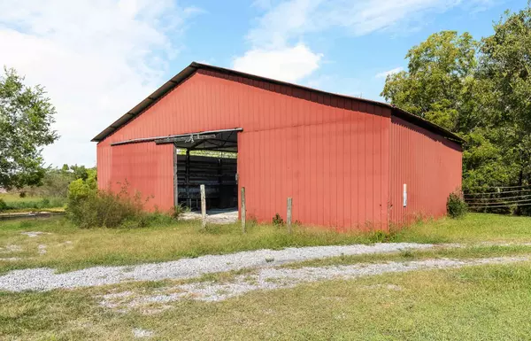 Decatur, TN 37322,119 Agency Creek LN