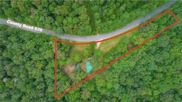 Mentone, AL 35984,1059 County Road 639