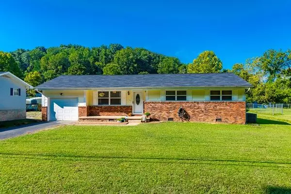 6213 Harrison Ooltewah RD, Harrison, TN 37341