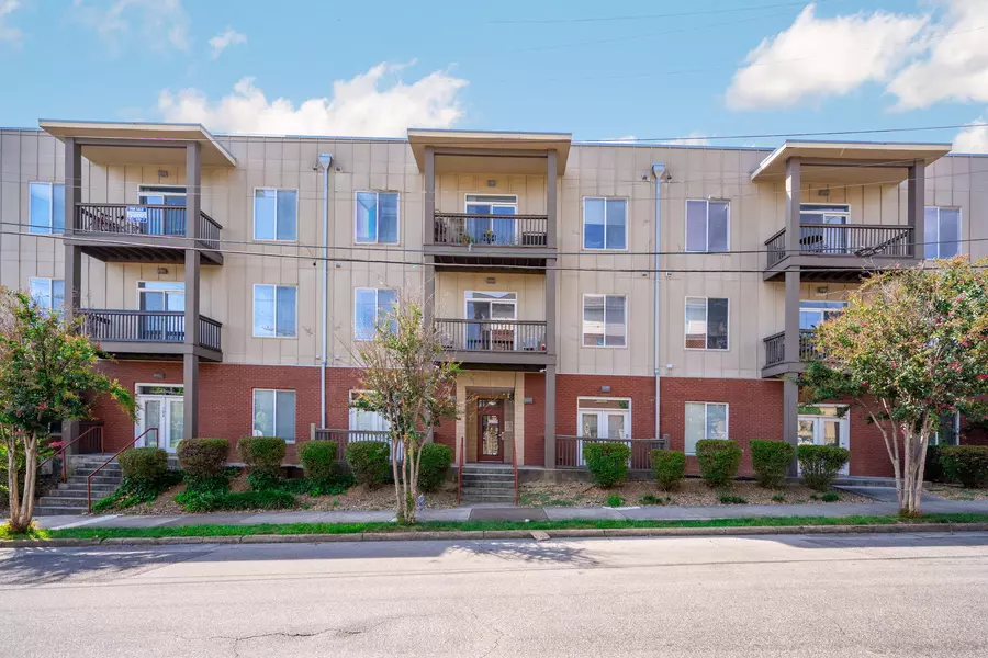 863 Flynn ST, Chattanooga, TN 37403