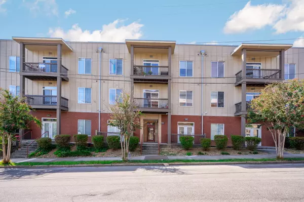863 Flynn ST, Chattanooga, TN 37403