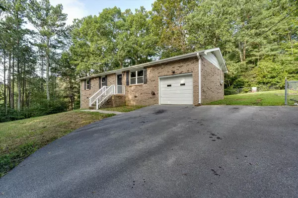Chickamauga, GA 30707,876 Childress Hollow RD