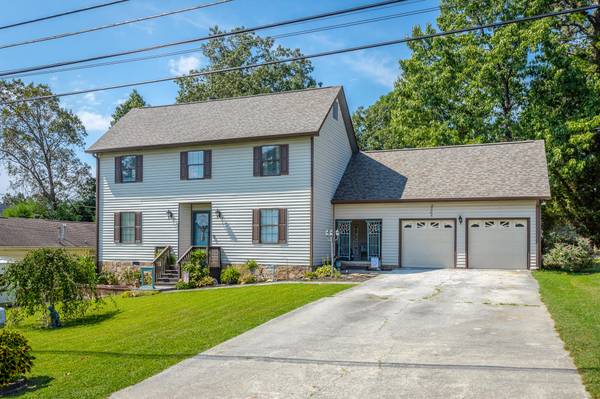 2522 Wind DR, Soddy Daisy, TN 37379