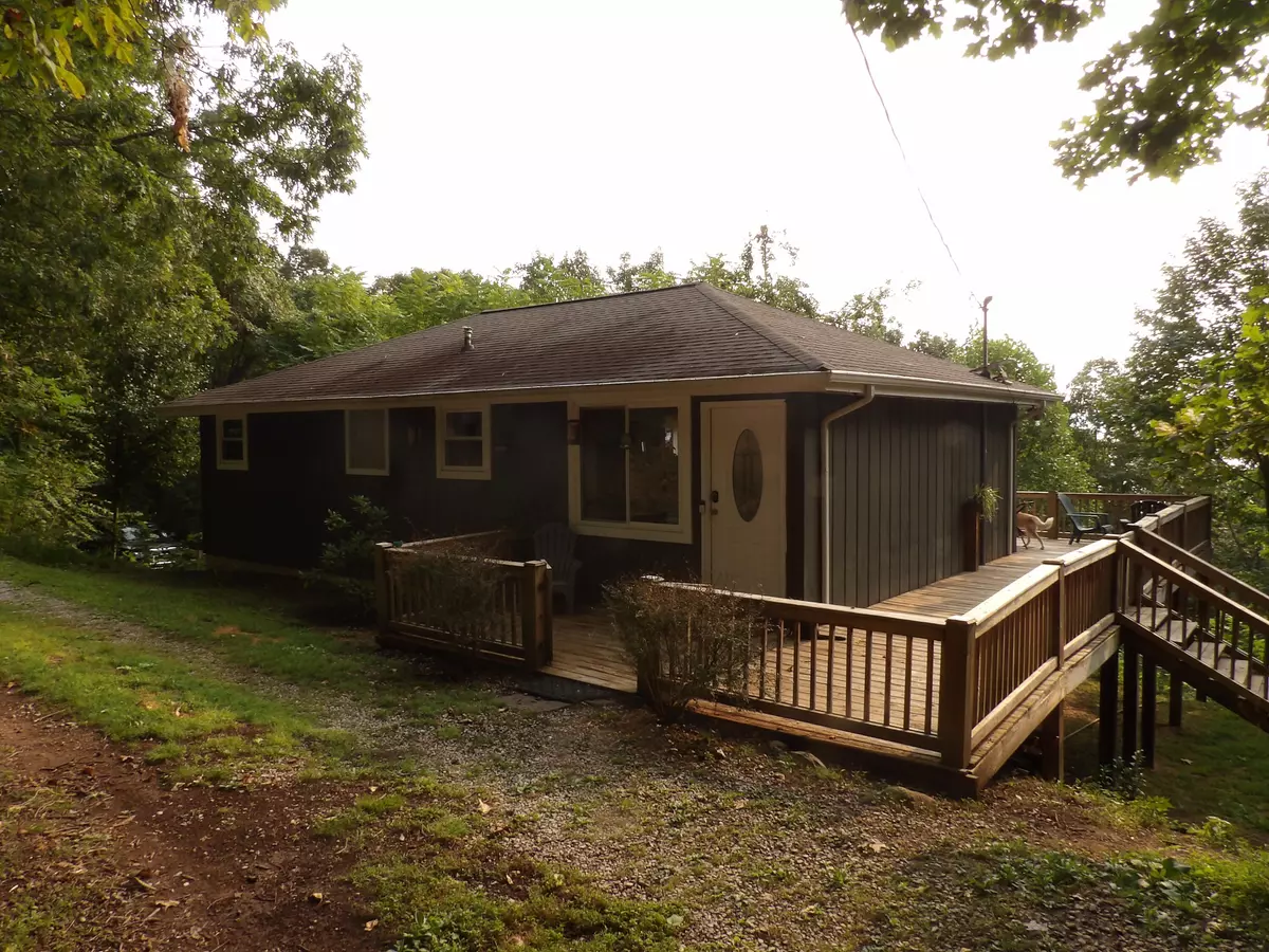 Pikeville, TN 37367,499 Johnson Loop RD