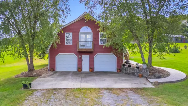 Sale Creek, TN 37373,1015 Calm Water TRL