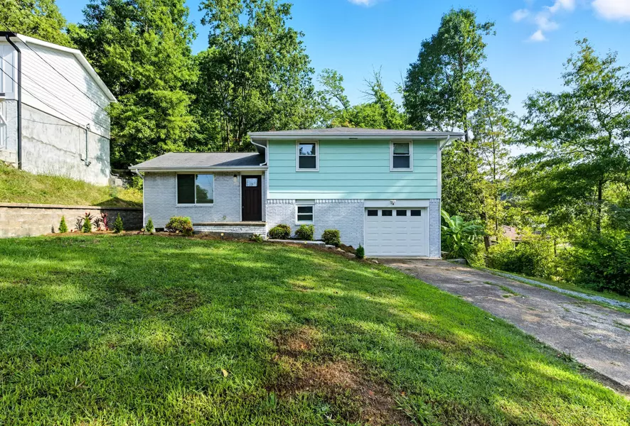 207 Mixon ST, Chattanooga, TN 37405