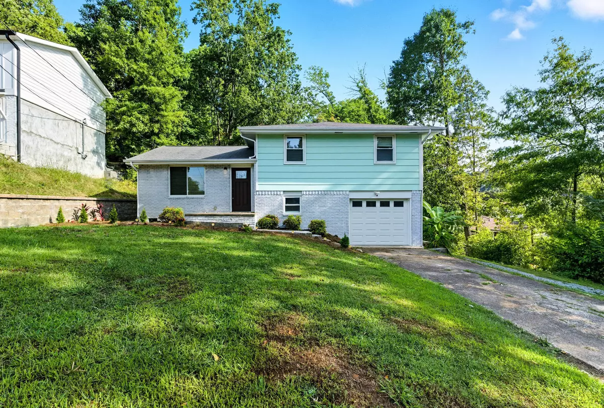 Chattanooga, TN 37405,207 Mixon ST
