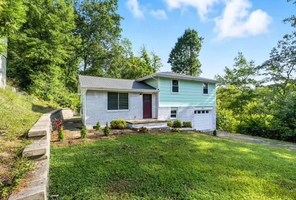 Chattanooga, TN 37405,207 Mixon ST