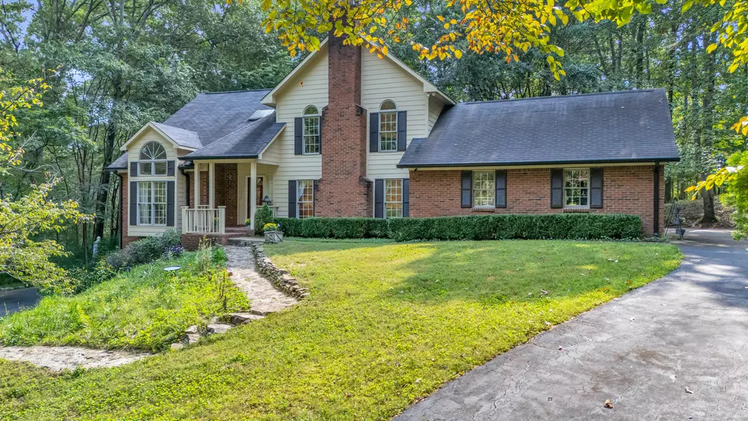 5334 Peghorn TRL, Ooltewah, TN 37363