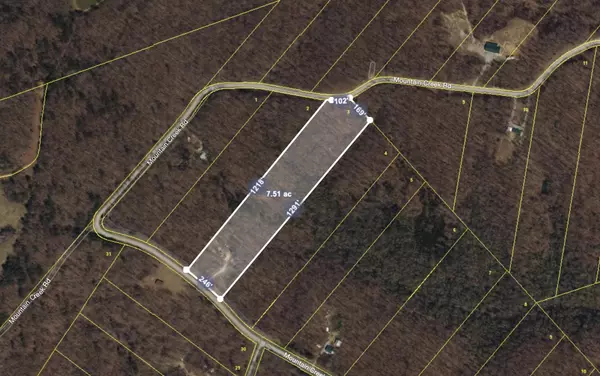 Crossville, TN 38572,1232 Mountain Creek RD