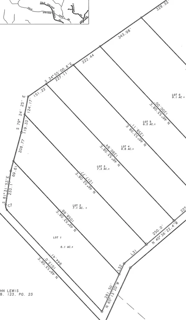 Crossville, TN 38572,1232 Mountain Creek RD