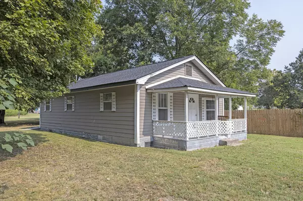 Cleveland, TN 37312,1199 51st ST
