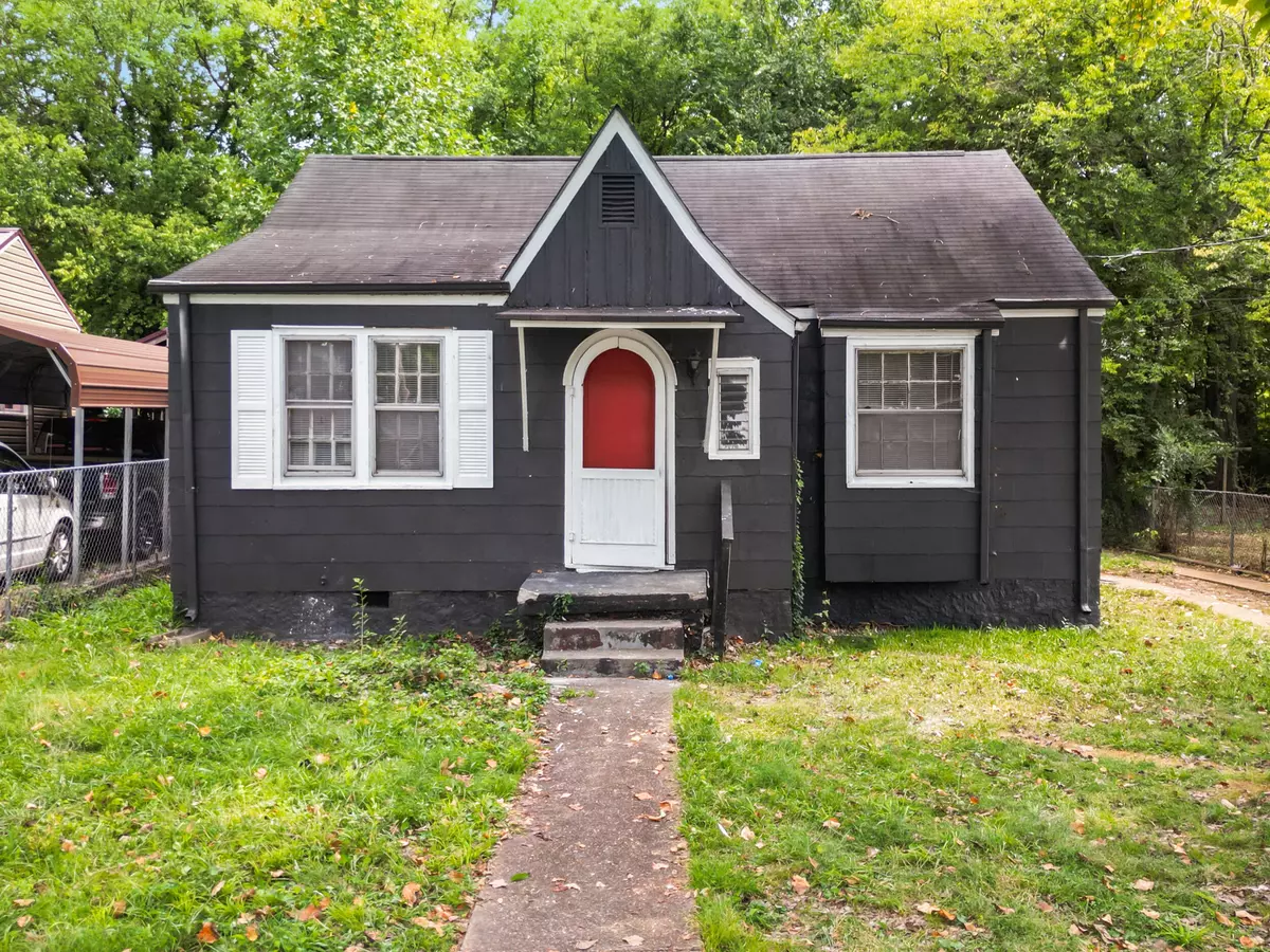 Chattanooga, TN 37406,1108 Wheeler AVE