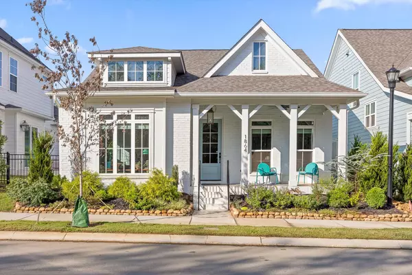 Hixson, TN 37343,1864 Farmstead DR