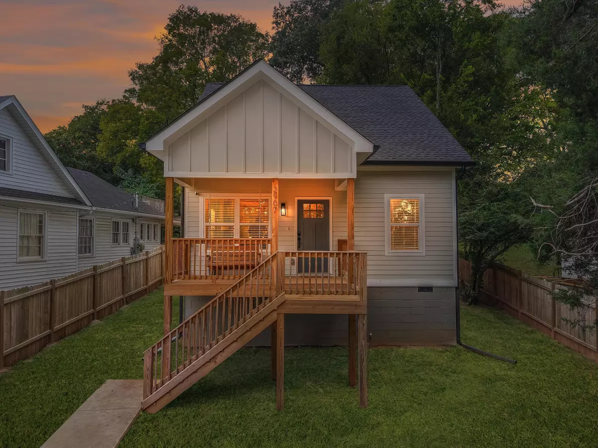 Chattanooga, TN 37407,2907 Crescent CIR