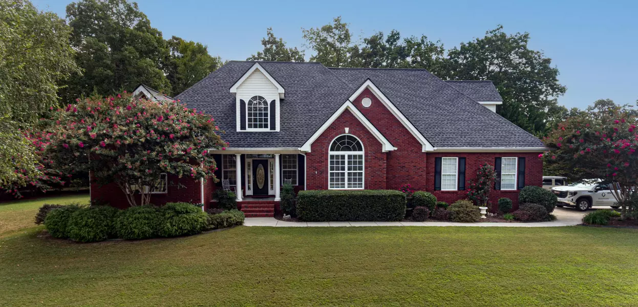 15 Chickadee DR, Ringgold, GA 30736