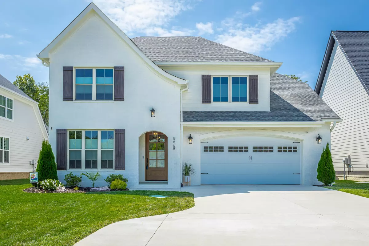 Ooltewah, TN 37363,8668 Becket WAY