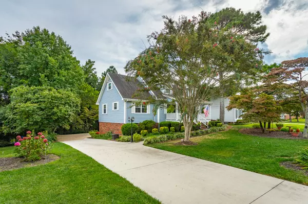 Ringgold, GA 30736,118 Joyce DR