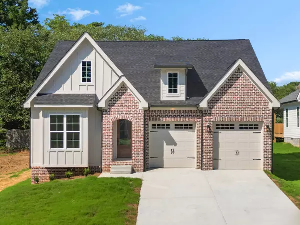 2349 Jennifer DR, Chattanooga, TN 37421