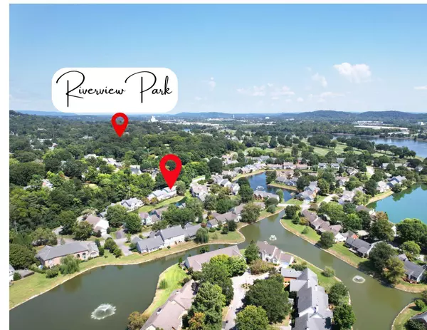 Chattanooga, TN 37405,1296 Heritage Landing DR