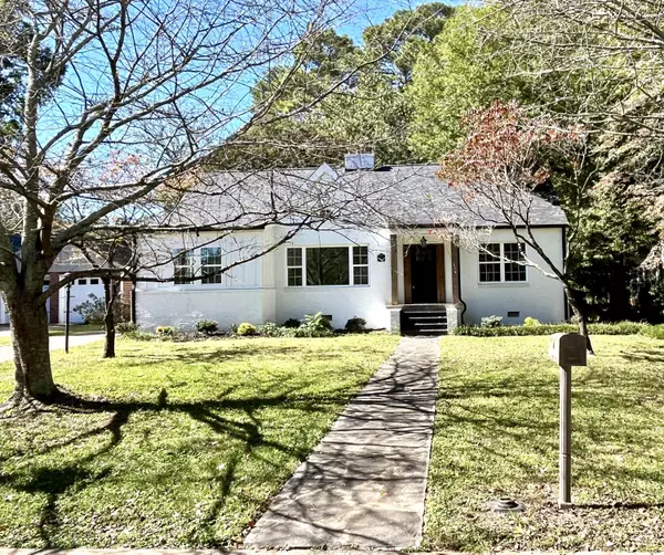 708 Miller ST, Dalton, GA 30720