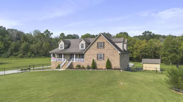 Ooltewah, TN 37363,7615 Ooltewah Georgetown RD