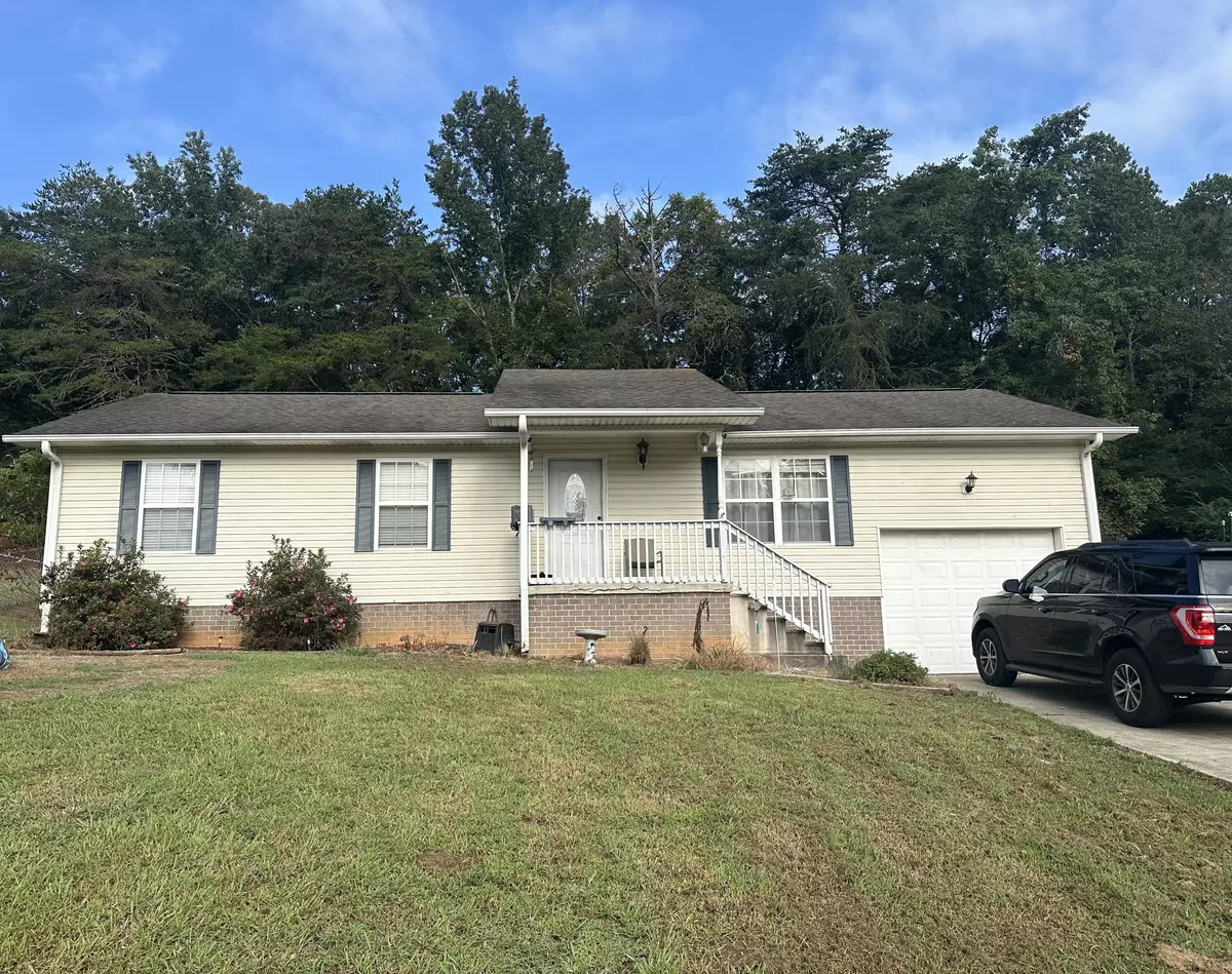 South Pittsburg, TN 37380,355 Brandy Hills DR