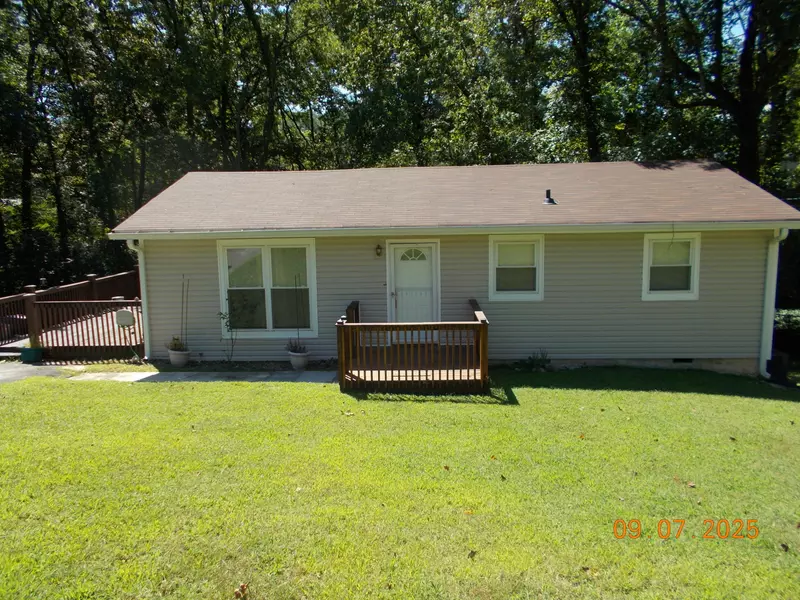 506 Chisholm ST, Hixson, TN 37343
