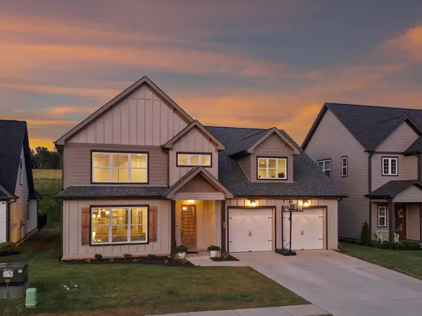 10623 Flicker WAY, Apison, TN 37302