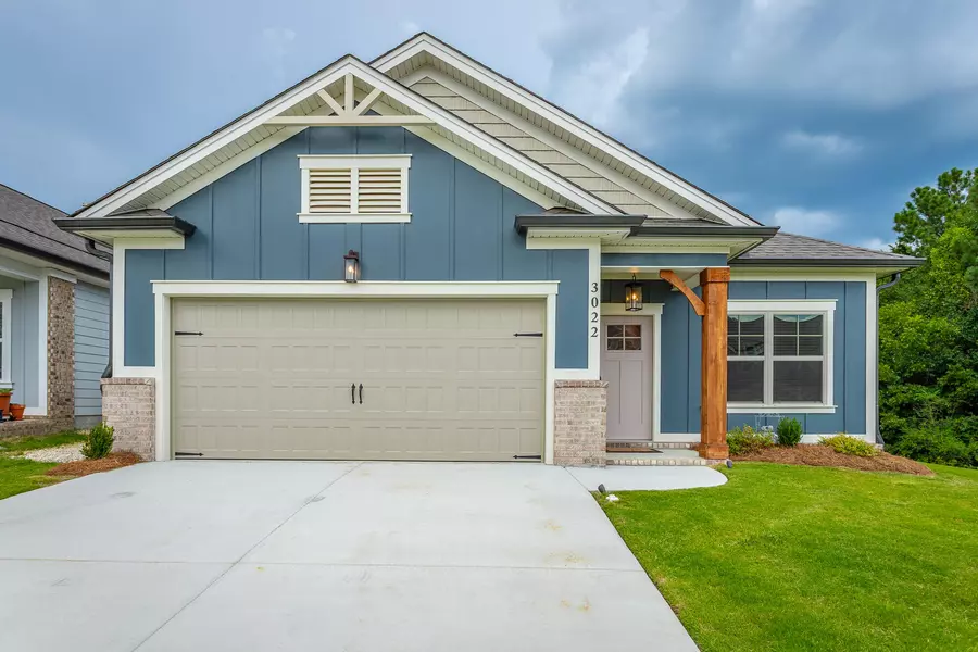 3022 Wayfinders PATH, Cleveland, TN 37312