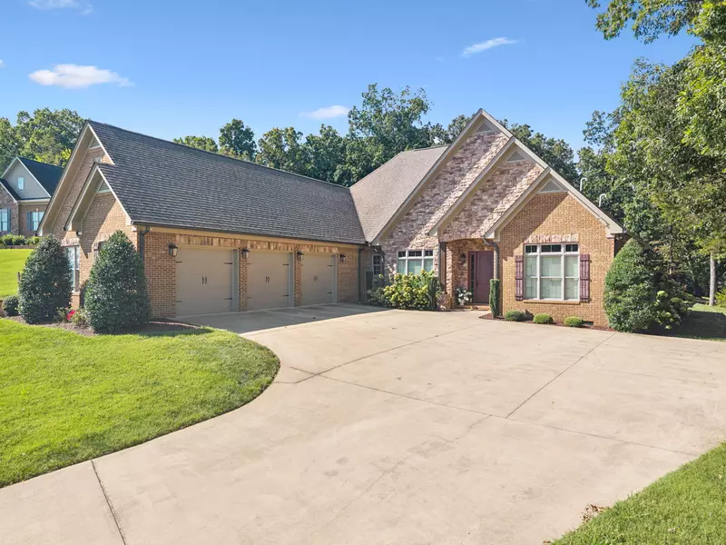 268 Keystone DR, Cleveland, TN 37312