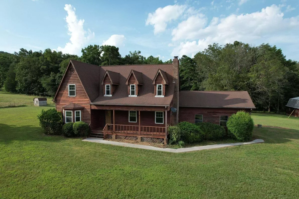 Mcdonald, TN 37353,734 Baugh Springs TRL