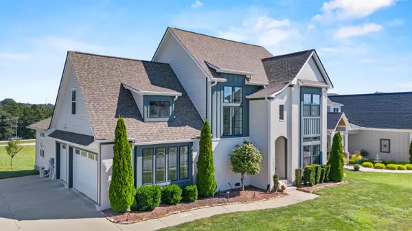 Harrison, TN 37341,7443 Crowes Nest DR