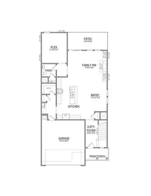 Ooltewah, TN 37363,7556 Snow Line LN