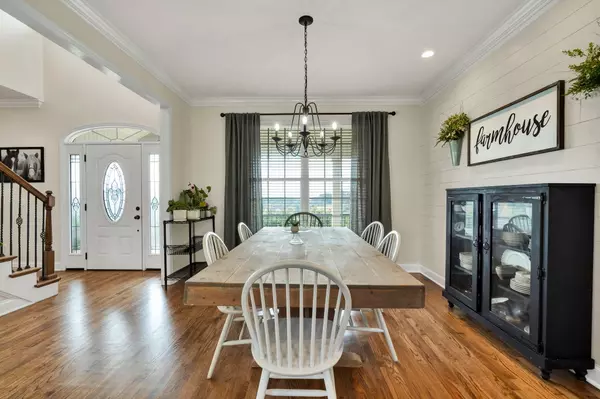 Birchwood, TN 37308,6873 Sam Smith RD