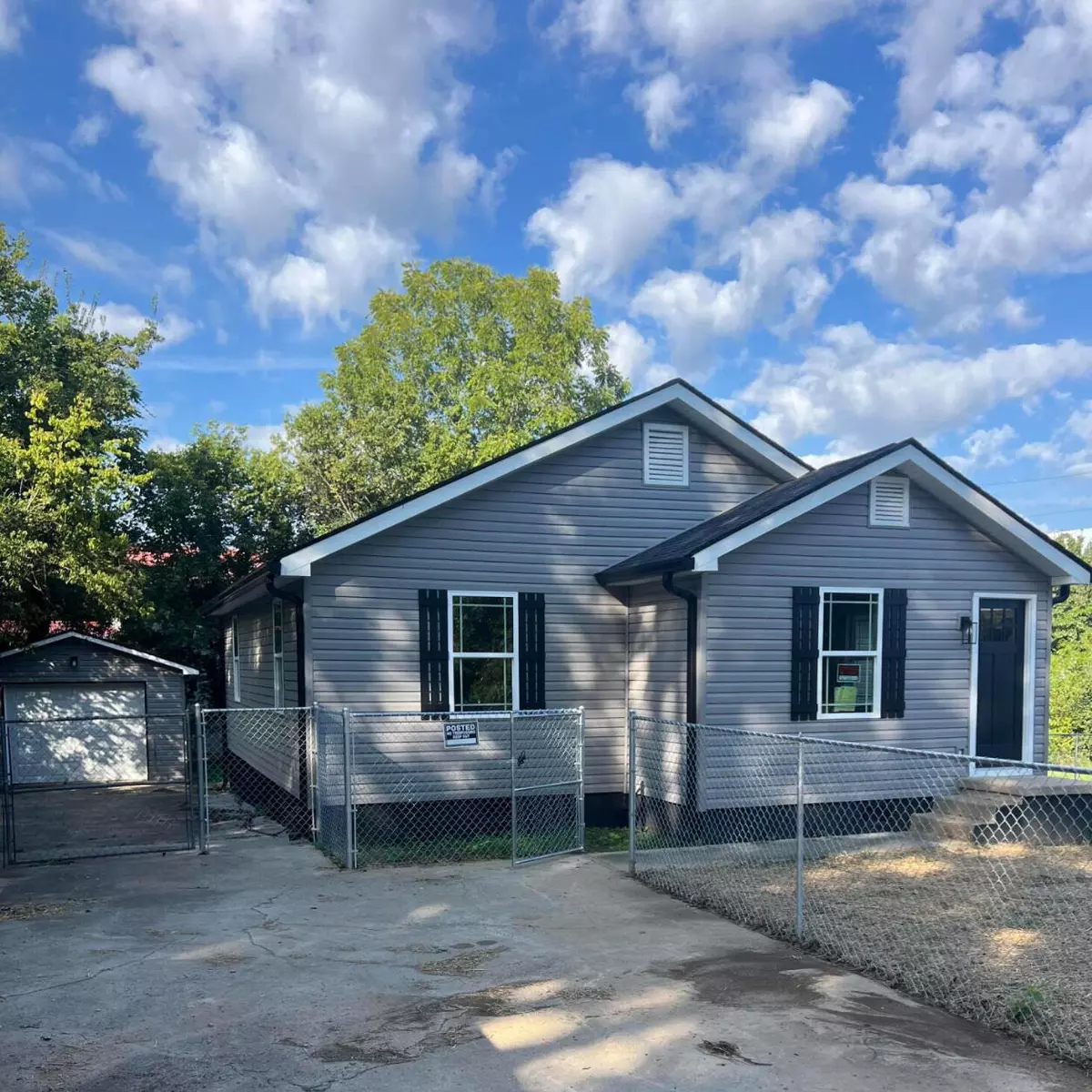 Rossville, GA 30741,62 Parkett ST