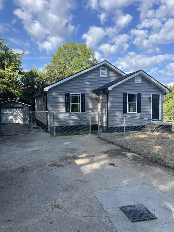 Rossville, GA 30741,62 Parkett ST