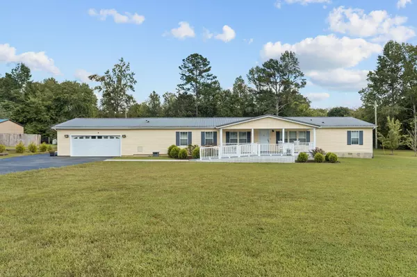 139 C & C LN, Cleveland, TN 37323
