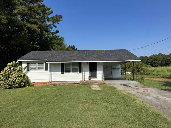 5220 Upper River RD, Charleston, TN 37310