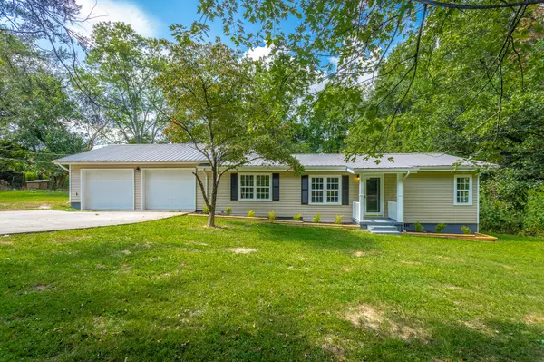 77 Garretts Chapel RD, Chickamauga, GA 30707